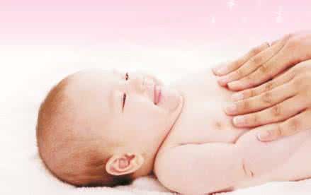 小儿推拿肚子疼 小儿推拿:(二)宝宝哭说肚子疼,千万别大意