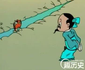 成语故事典故 成语涸辙之鲋是什么意思？涸辙之鲋的典故故事简介