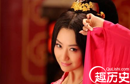 一个女人的史诗全集 史上唯一集万千宠爱在一身的女人竟然是她
