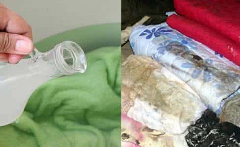 衣服发霉了如何洗干净 教你如何清洗发霉的衣服