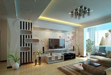 新房装修公司哪家好 东营新房出售信息 东营新房装修