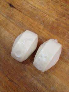 馒头表皮起泡 馒头表皮起泡什么原因？