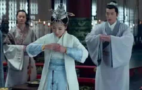 文化意象 琅琊榜里的文化意象你知道多少？琅琊榜隐藏着多少秘密？