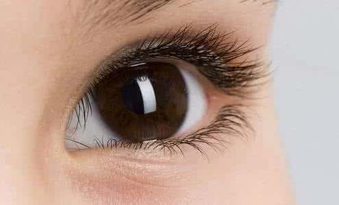 锻炼眼睛的方法 眼睛也需要锻炼