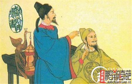 魏征死后被鞭尸 一代贤臣魏征怎么死的 魏征怎么死的