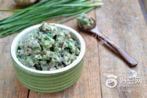 饺子馅 下厨房 【厨房妙招大集合】各种口味的饺子馅，总有一款适合你