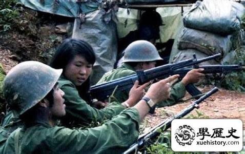 中越战争1990最后一战 中越最后一战越军为何丢弃几千尸体却不来收尸?