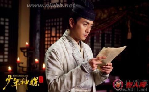 神探狄仁杰王孝杰 神探狄仁杰王孝杰是个怎样的人 狄仁杰