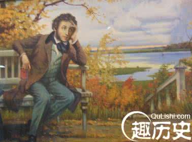 普希金文学咖啡馆 作家普希金的文学地位究竟是怎样的呢?