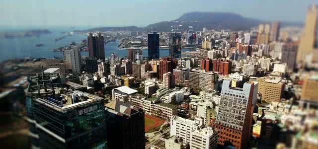 高雄市有哪些区 高雄市