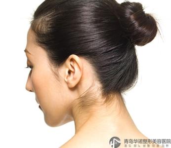 揉耳垂的好处 最貼心的“美容藥”——揉耳垂