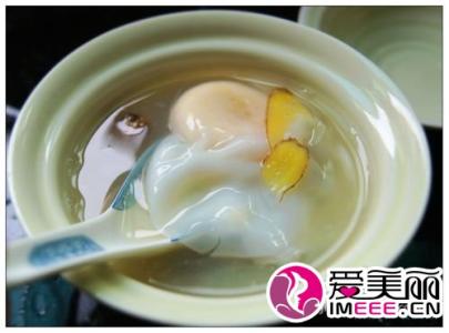 孕妇轻微贫血吃什么 孕妇轻微贫血吃什么食物