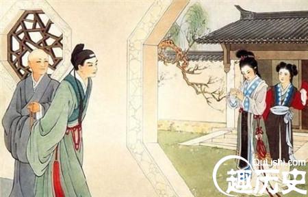 历史上的奇葩事件 盘点历史上的那些奇葩事 古代百姓只准吃两顿饭？