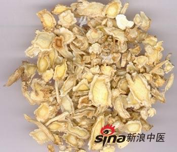 中药桔梗的功效与作用 中药桔梗的功效与作用 桔梗是什么中药对人有什么益处