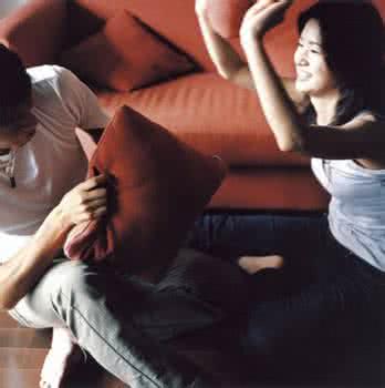 穿越到秦时明月泡妞 泡妞时需要知道的5个误区