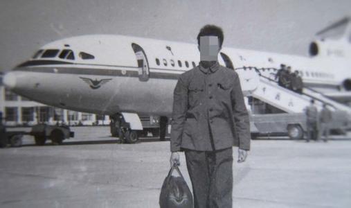 干掉林彪专机的竟是他 内幕震惊亿万国人:干掉林彪专机的是他