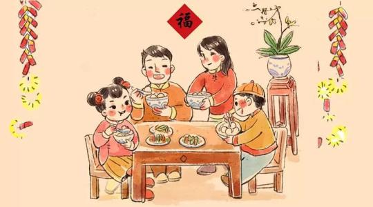 年夜饭中鸡菜的寓意为 寓意足又抢眼的10道年夜饭