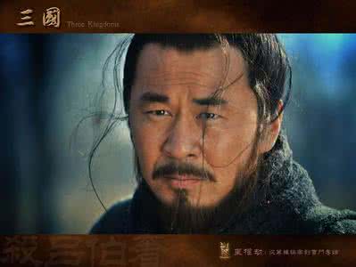 备受瞩目和引人注目 在小说三国演义中曹操为什么一开始就备受注目？