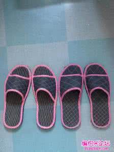 布艺拖鞋 手工布艺拖鞋图案 一批简单的贴布图案集锦|手工布艺作品教程