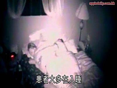 听起来好厉害的样子 睡眠性交症？听起来好厉害的样子