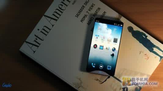 魅族窄边框 5英寸屏魅族MX3超窄边框设计