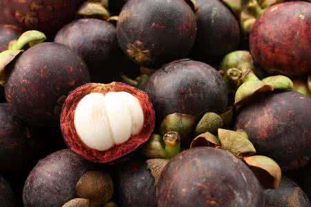 当季水果 终于知道什么才是当季水果?瞬间长见识!