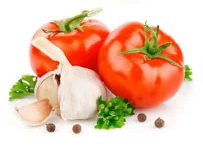 被湖南人吃辣震惊 转载 震惊！吃了几十年蕃茄、大蒜、黑木耳，竟然今天才明白！