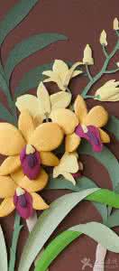 纸艺制作方法 纸艺花制作 纸艺的介绍与制作方法  纸艺的文化价值有哪些