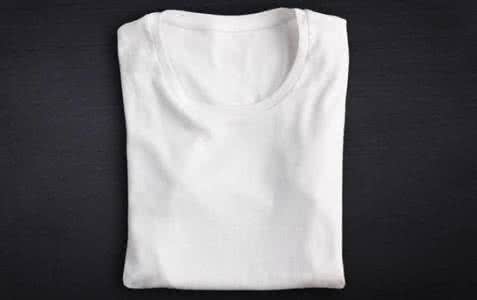 白色衣服容易脏 白色衣服容易脏 白衣服很容易脏怎么办?