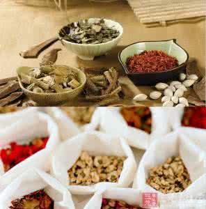 中国中医中药材网 盘点七大中医减肥药材 中药减肥