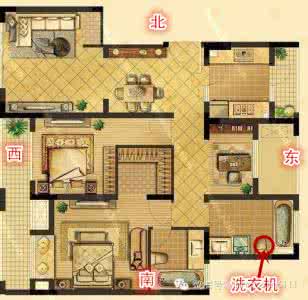 增加家宅阳气的物品 家宅中要特别注意这些物品