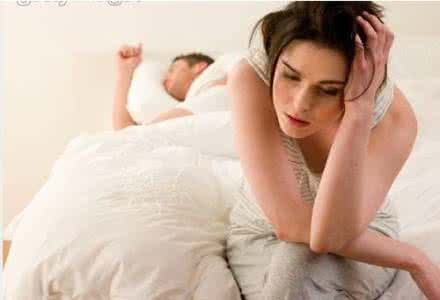 中老年女性失眠的原因 中老年女性失眠的原因 睡眠不好的原因 中老年女性更易失眠