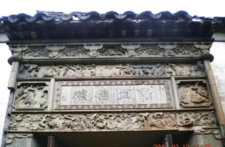 昆山秀衣东村二手房 东村古建翠秀堂
