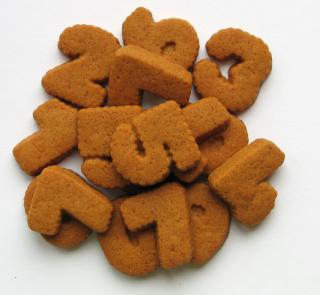 适合减肥吃的饼干 饼干减肥法是什么