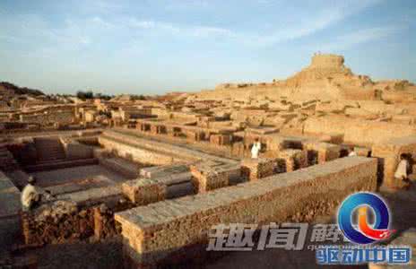 世界古代文明十大奇迹 历史上神秘消失的十个古代文明