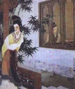 张生和崔莺莺结局 揭秘崔莺莺真正结局:被张生当做泄欲工具而抛弃?
