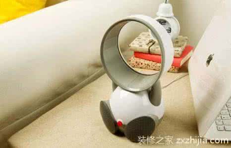 无叶风扇好用吗 无叶风扇 无叶风扇好用吗