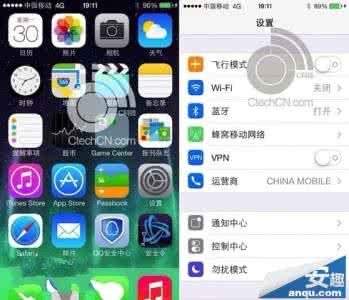 苹果5s支持4g网络吗 iPhone5s支持4G吗？