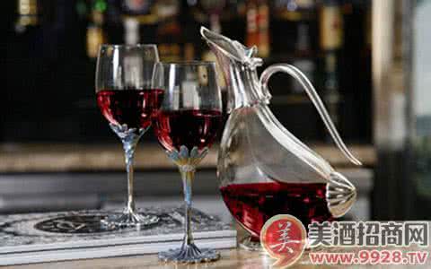 葡萄酒如何醒酒 葡萄酒醒酒 如何醒葡萄酒