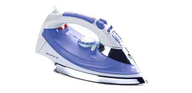 电熨斗和挂烫机哪个好 电熨斗价格 挂式电熨斗的价格是多少 挂式电熨斗贵不贵