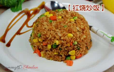 印尼炒饭的做法 偷心海盗 印尼炒饭的做法,印尼炒饭怎么做好吃,印尼炒饭的家常做法