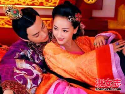 刘询爱上霍成君的文 霍成君与刘询的关系如何 霍成君有孩子吗