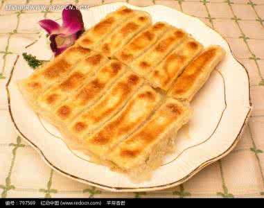 家常锅贴 家常版锅贴