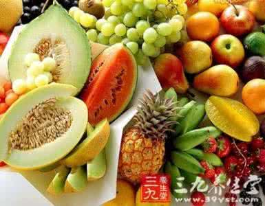 血糖高饮食注意事项 立秋饮食注意事项 立秋有哪些饮食注意事项