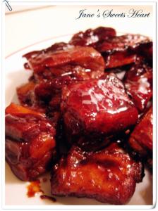 女人一生只睡一个男人 糖醋排骨是硬菜。一个男人的一生，可以无车无房，不可以不会糖醋排骨！1p