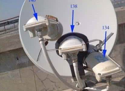 大锅卫星电视接收器 大锅卫星电视接收器安装方法