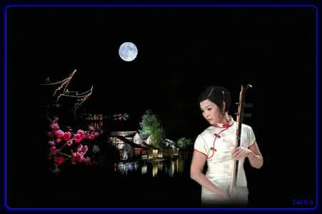 二胡 二胡作品欣赏