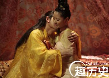 古代奇闻：晋武帝派自己宠幸过的宫女为儿子性启蒙