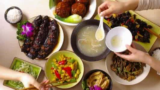 月子餐30天食谱 坐月子不能吃哪些食物