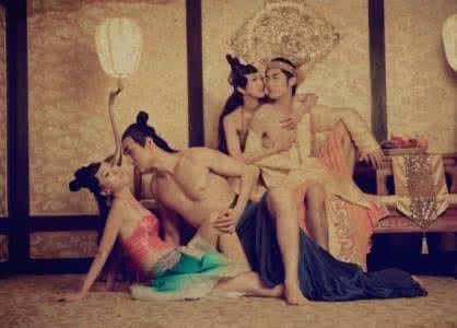 一个父亲的札记 金瓶梅札记—金瓶梅里的同性恋